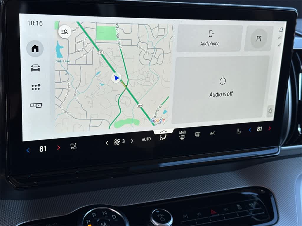 Thumbnail: 2025 Ford Expedition - 29