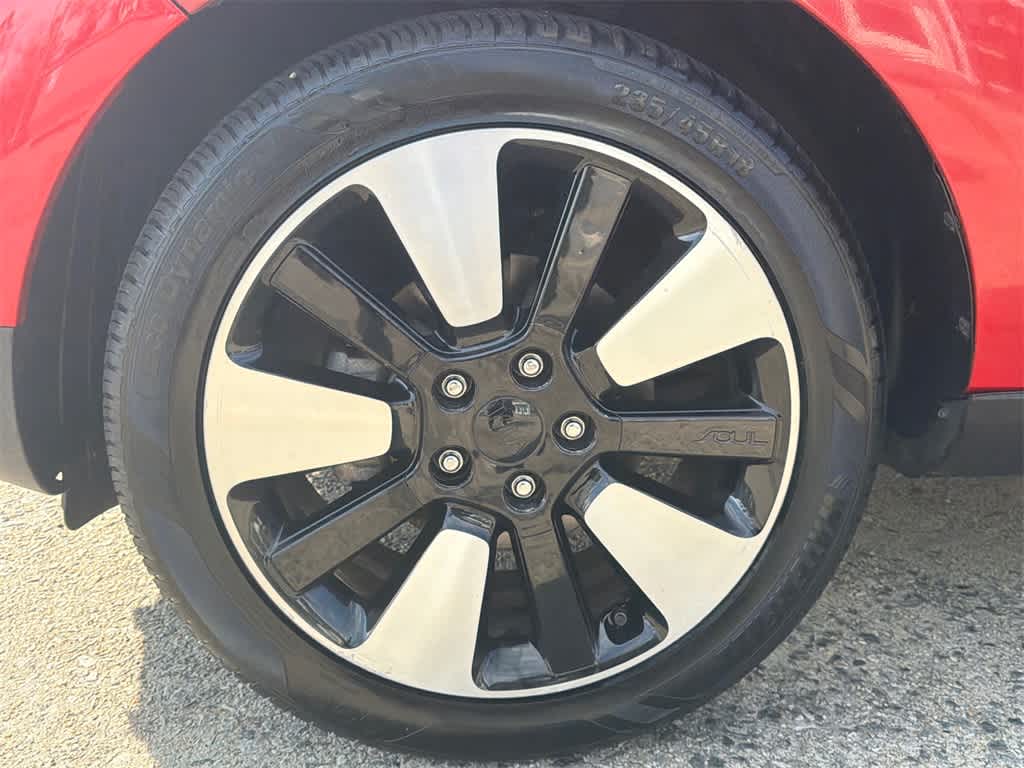 Thumbnail: 2019 Kia Soul - 9