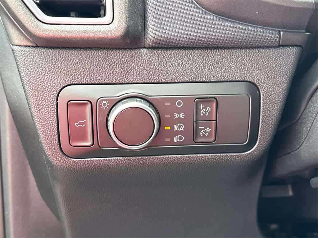 Thumbnail: 2025 Ford Bronco Sport - 29