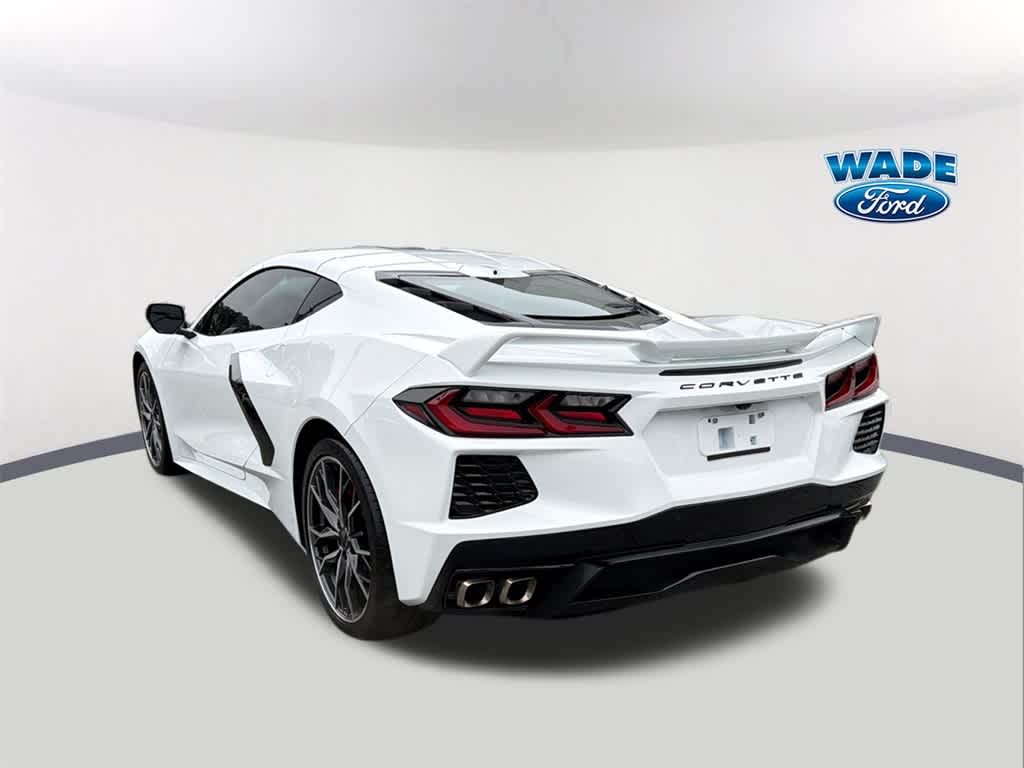 Thumbnail: 2023 Chevrolet Corvette - 7