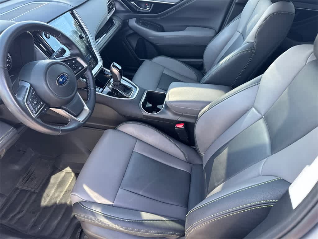 Thumbnail: 2023 Subaru Outback - 10