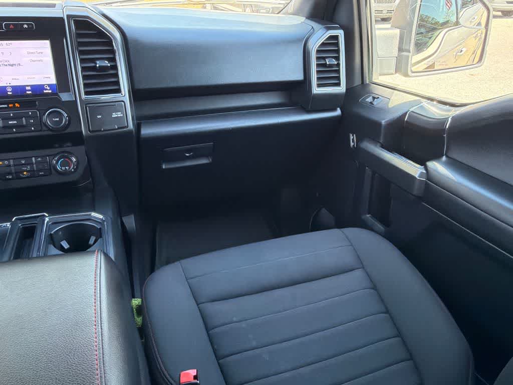 Thumbnail: 2020 Ford F-150 - 20