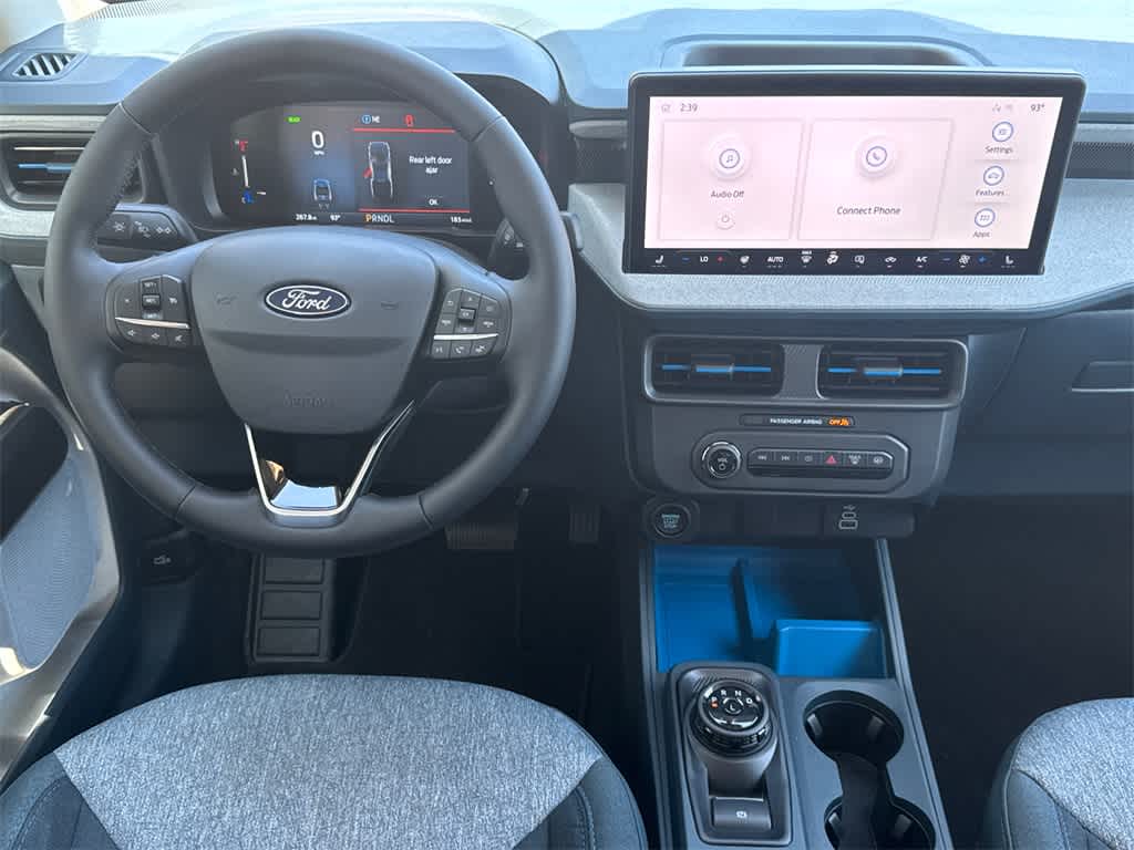 Thumbnail: 2025 Ford Maverick - 19