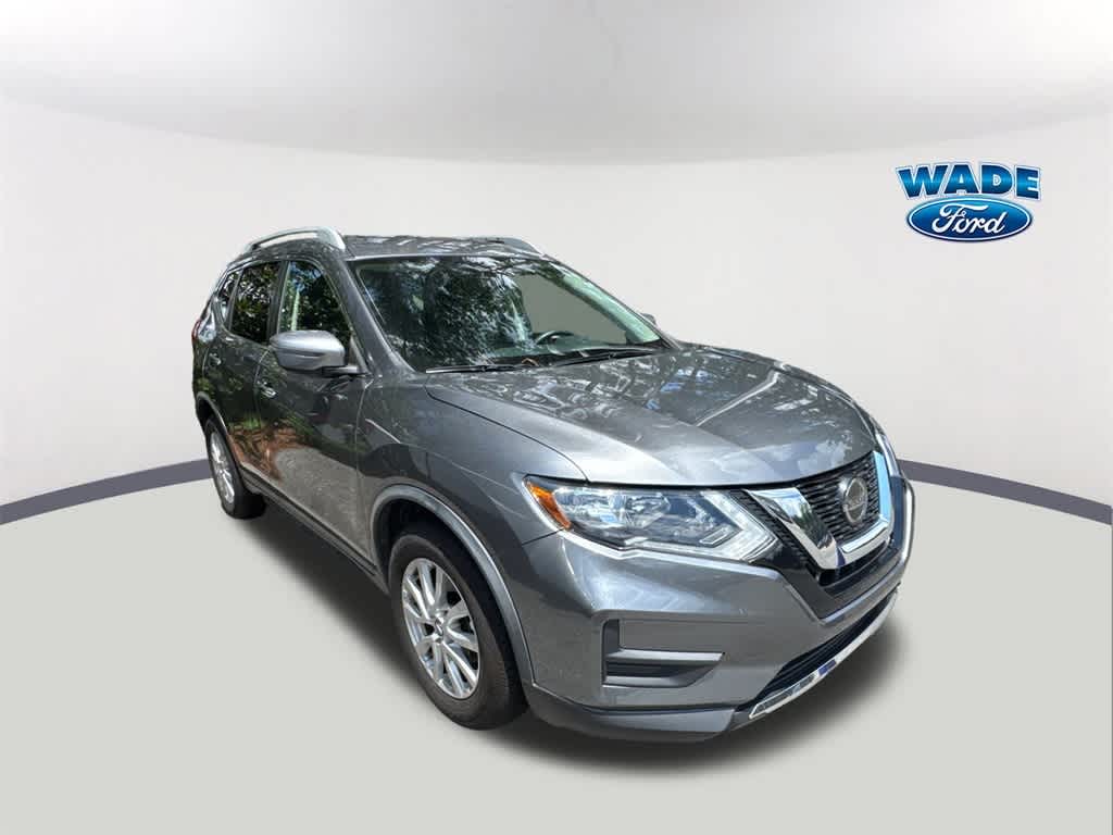 Thumbnail: 2019 Nissan Rogue - 3