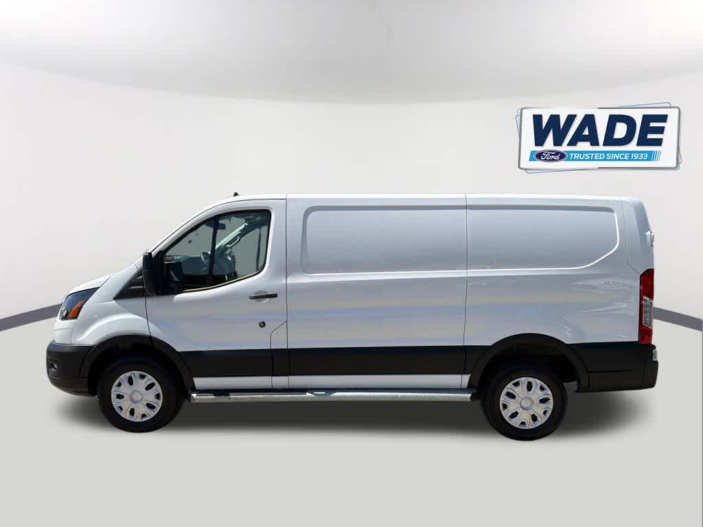 Thumbnail: 2024 Ford Transit Series - 8