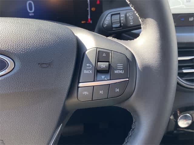 Thumbnail: 2024 Ford Escape - 22