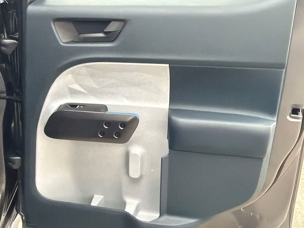 Thumbnail: 2026 Ford Maverick - 16