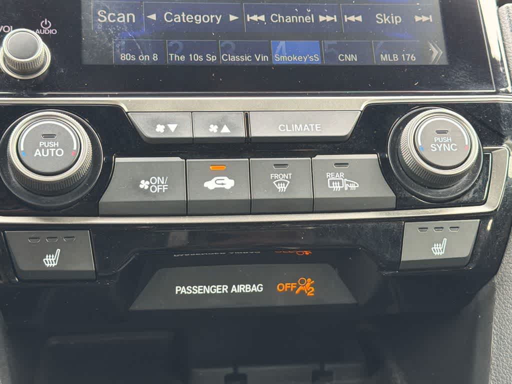 Thumbnail: 2019 Honda Civic - 28