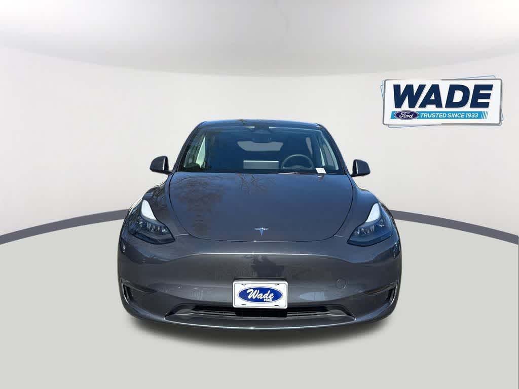 Thumbnail: 2023 Tesla Model Y - 2