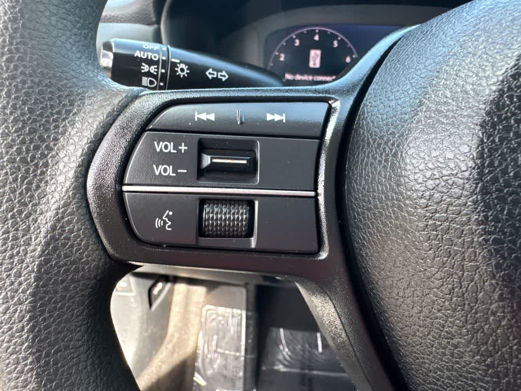 Thumbnail: 2024 Honda Accord - 23