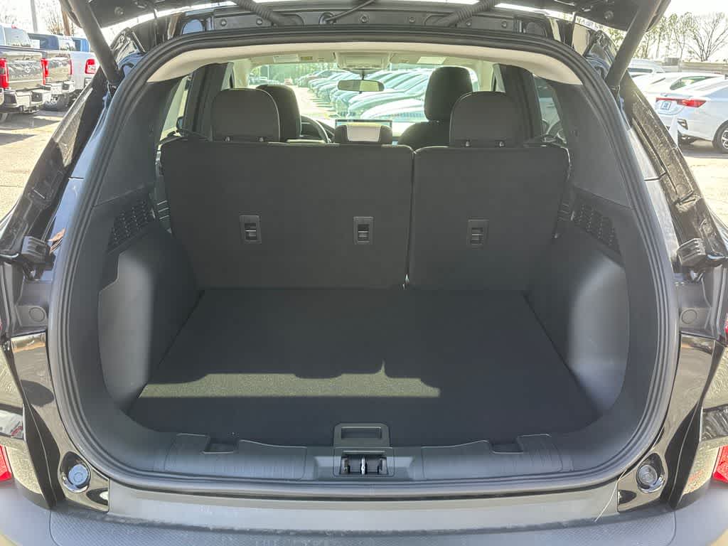 Thumbnail: 2025 Ford Escape - 15