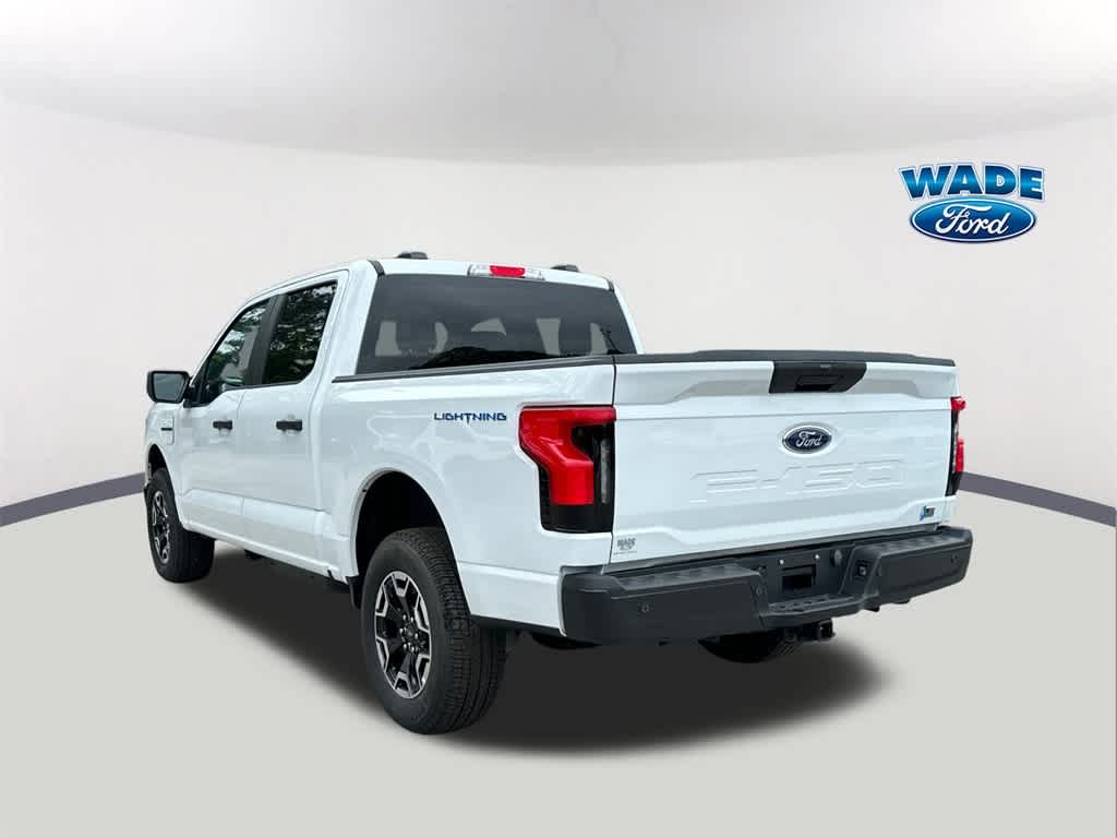 Thumbnail: 2023 Ford F-150 - 7