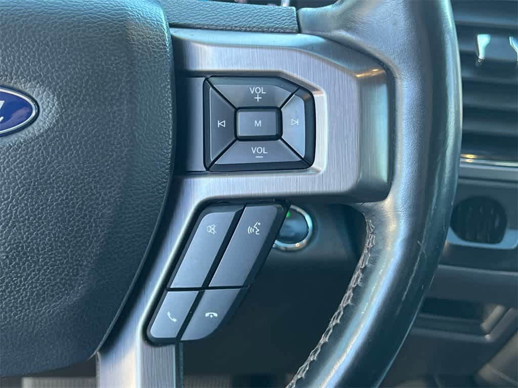 Thumbnail: 2019 Ford Expedition - 24