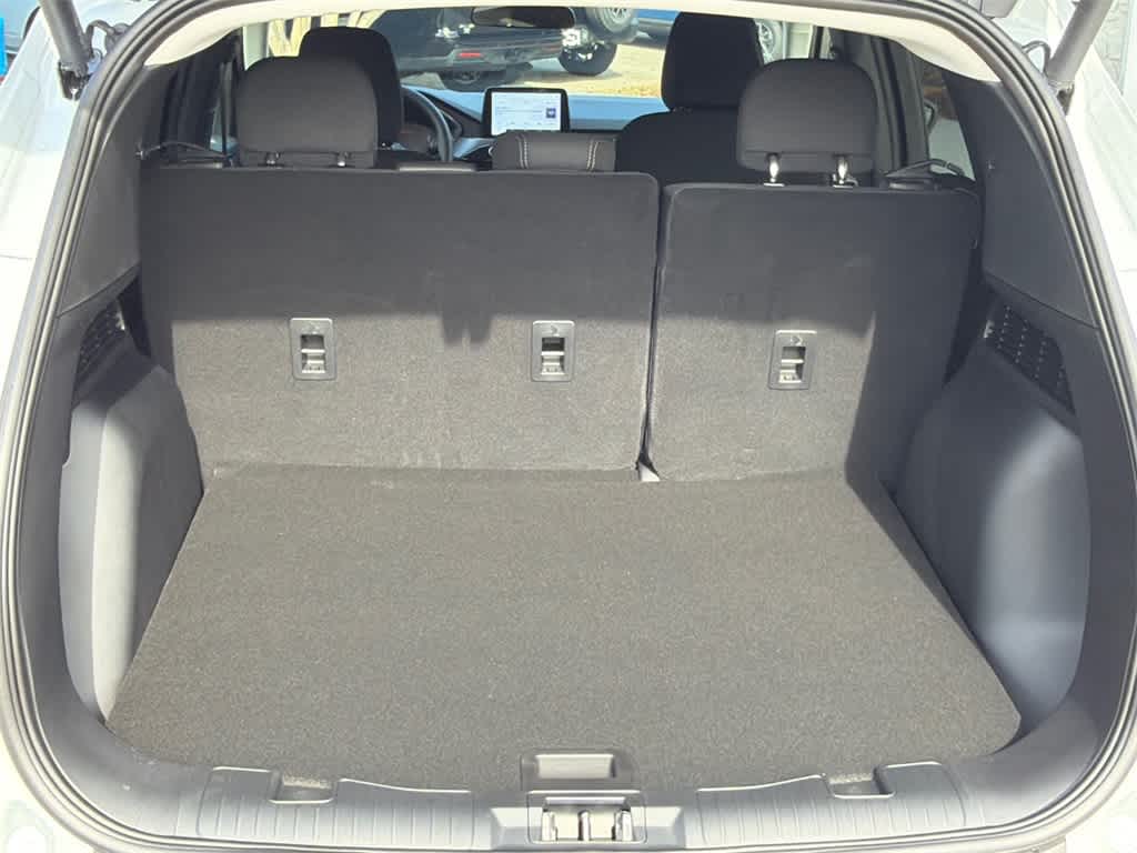 Thumbnail: 2026 Ford Escape - 16