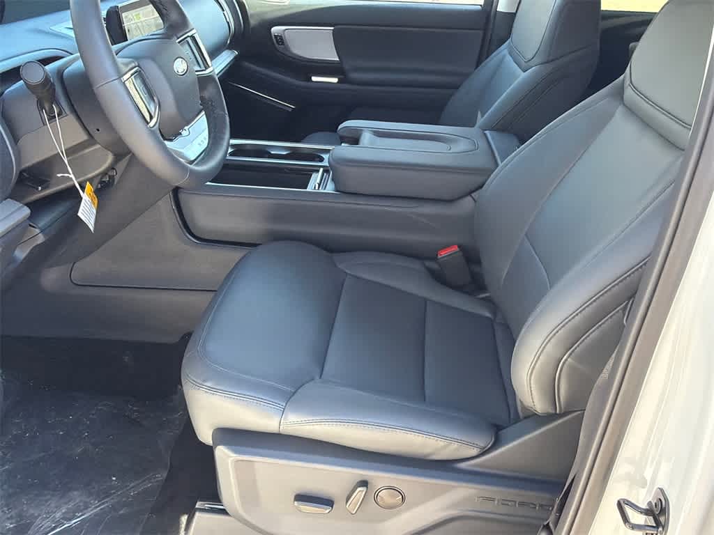 Thumbnail: 2026 Ford Expedition MAX - 10