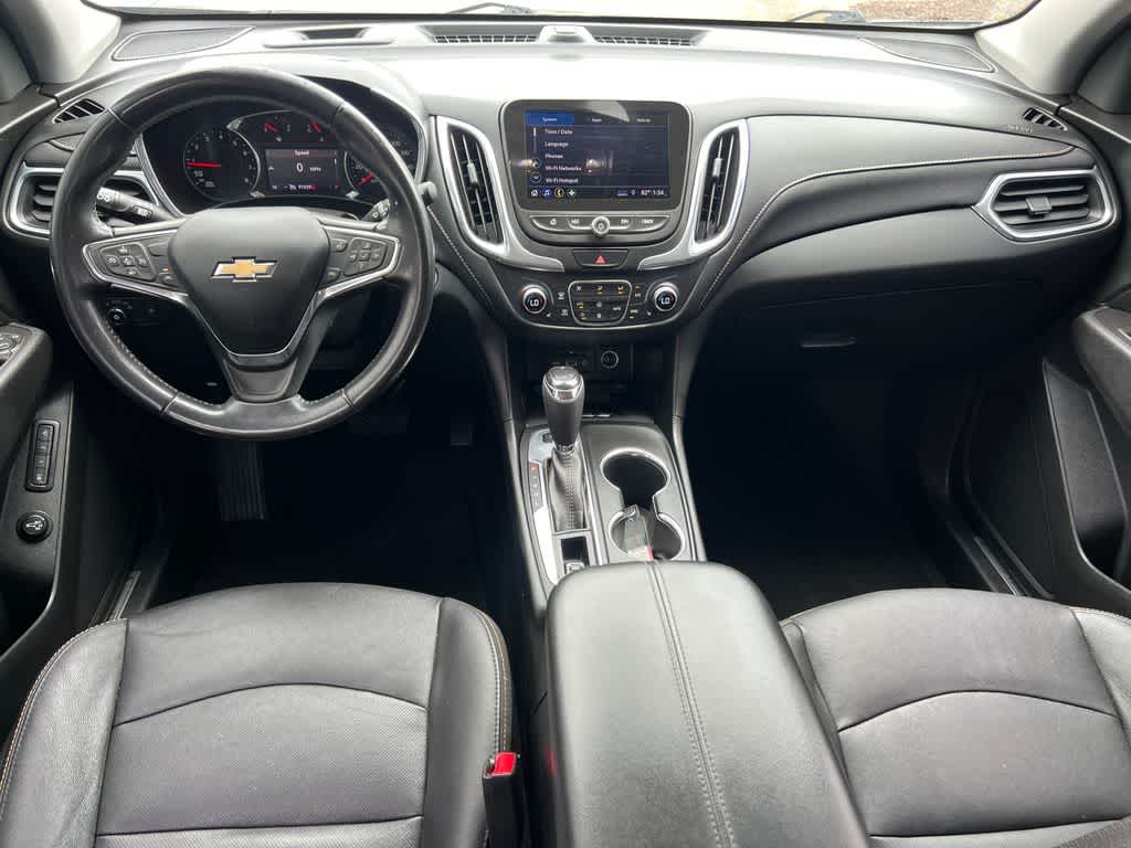 Thumbnail: 2020 Chevrolet Equinox - 23