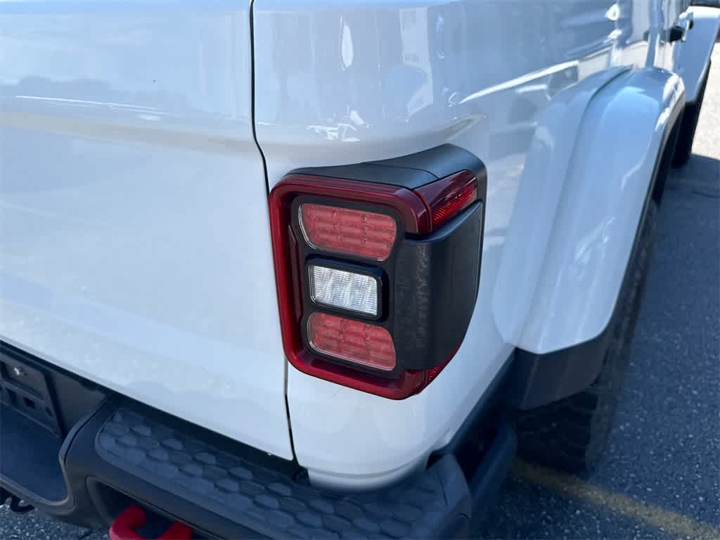 Thumbnail: 2020 Jeep Gladiator - 12