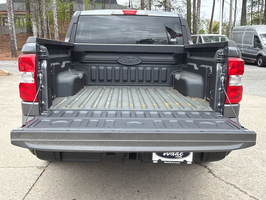 Thumbnail: 2026 Ford Maverick - 16