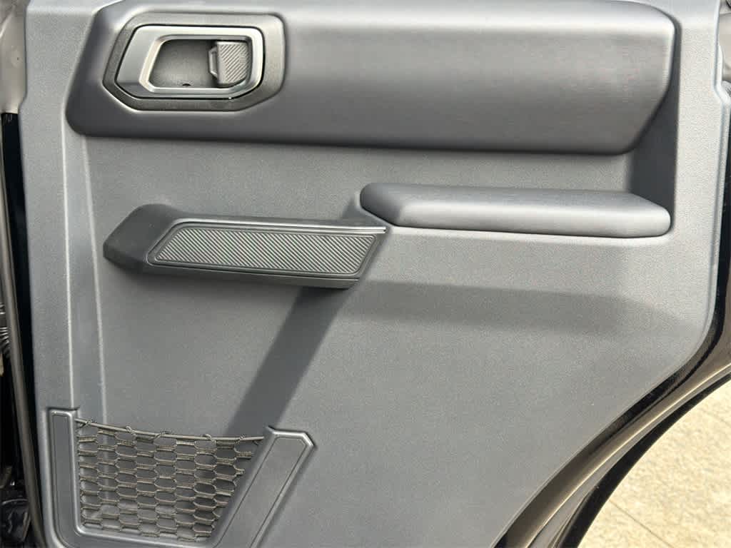 Thumbnail: 2025 Ford Bronco - 15