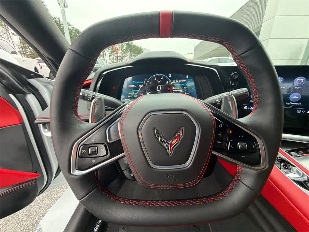 Thumbnail: 2023 Chevrolet Corvette - 13