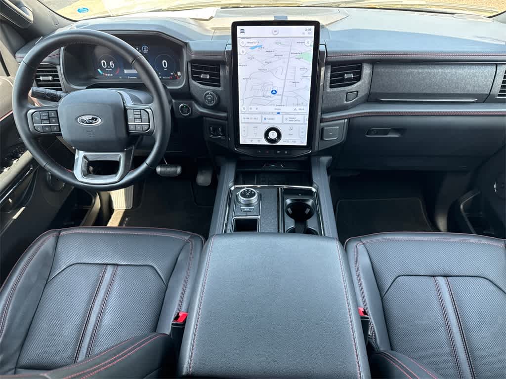 Thumbnail: 2023 Ford Expedition MAX - 22