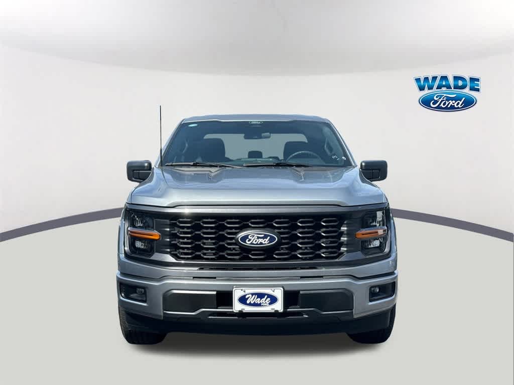 2024 Ford F-150 STX 2