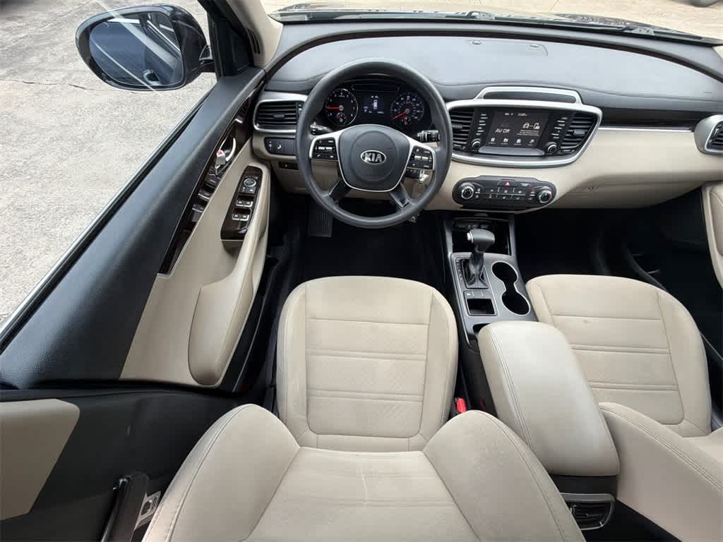 Thumbnail: 2020 Kia Sorento - 19