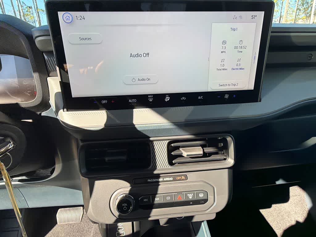 Thumbnail: 2026 Ford Maverick - 25