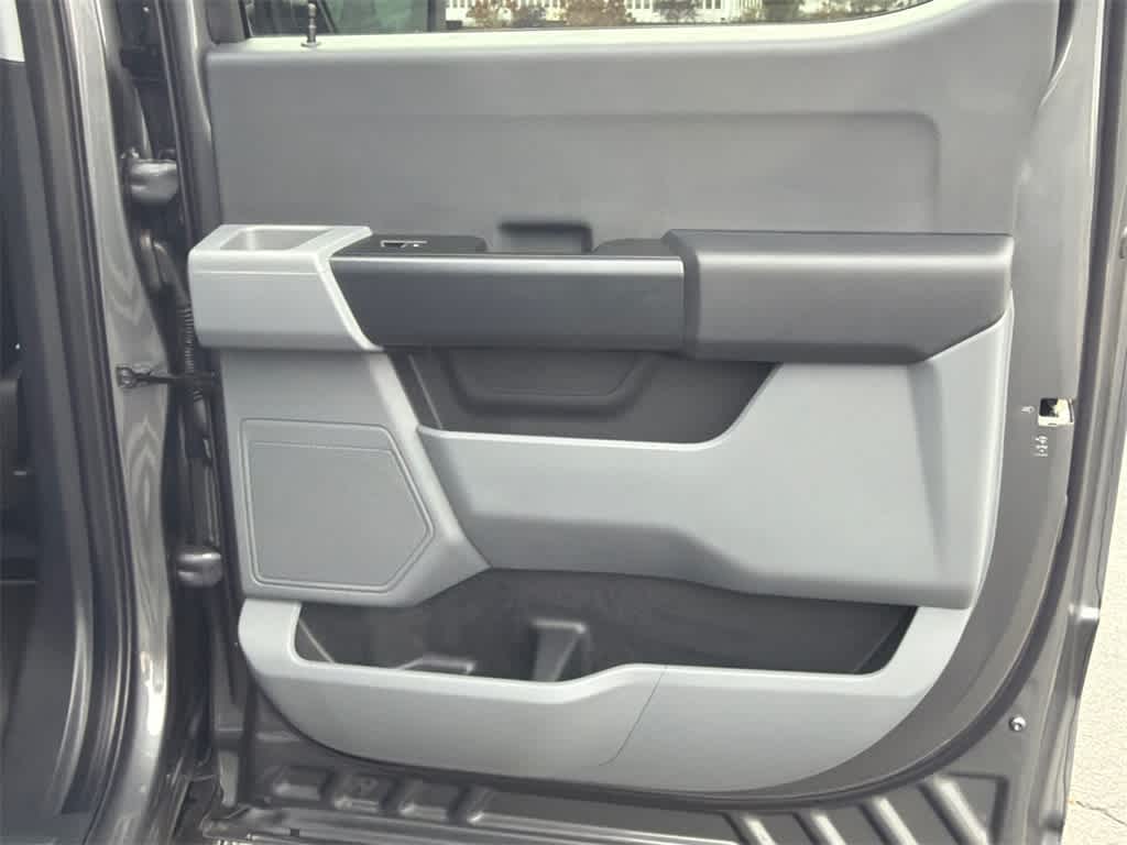 Thumbnail: 2025 Ford F-150 - 15