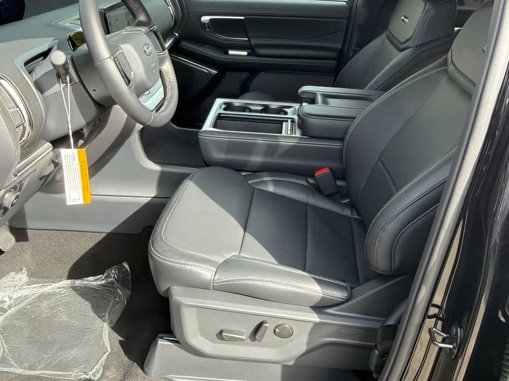 Thumbnail: 2026 Ford Expedition - 10