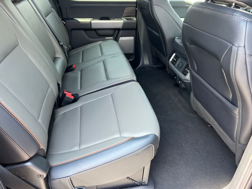 Thumbnail: 2025 Ford F-150 - 16