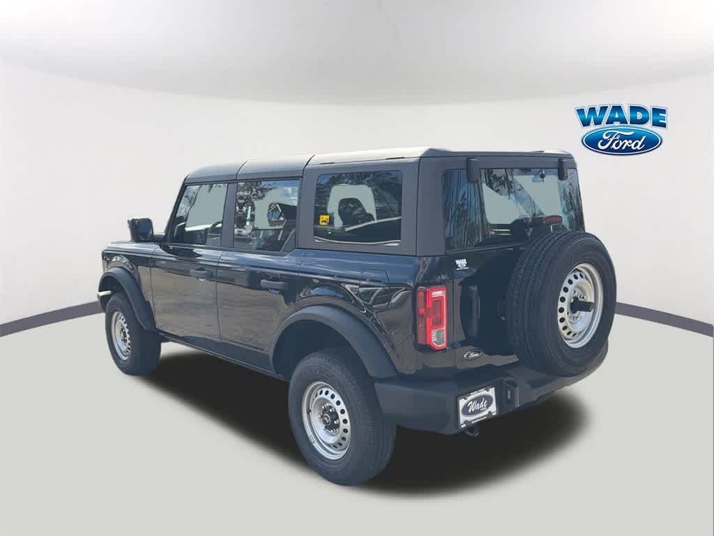 Thumbnail: 2025 Ford Bronco - 7