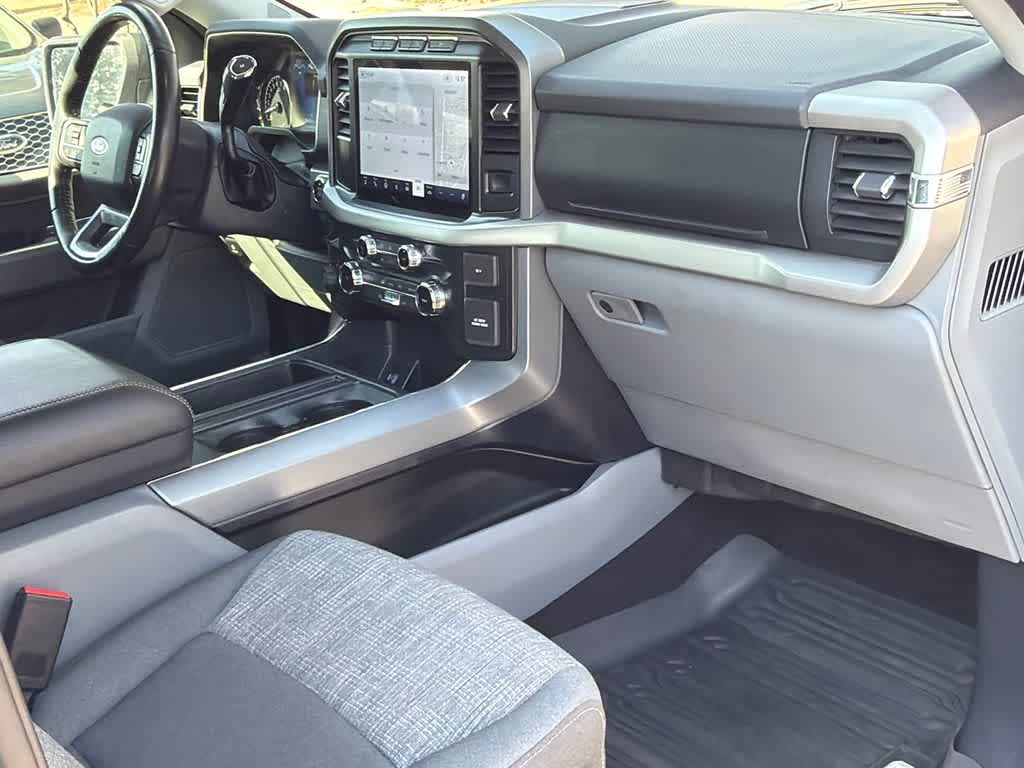 Thumbnail: 2022 Ford F-150 - 13