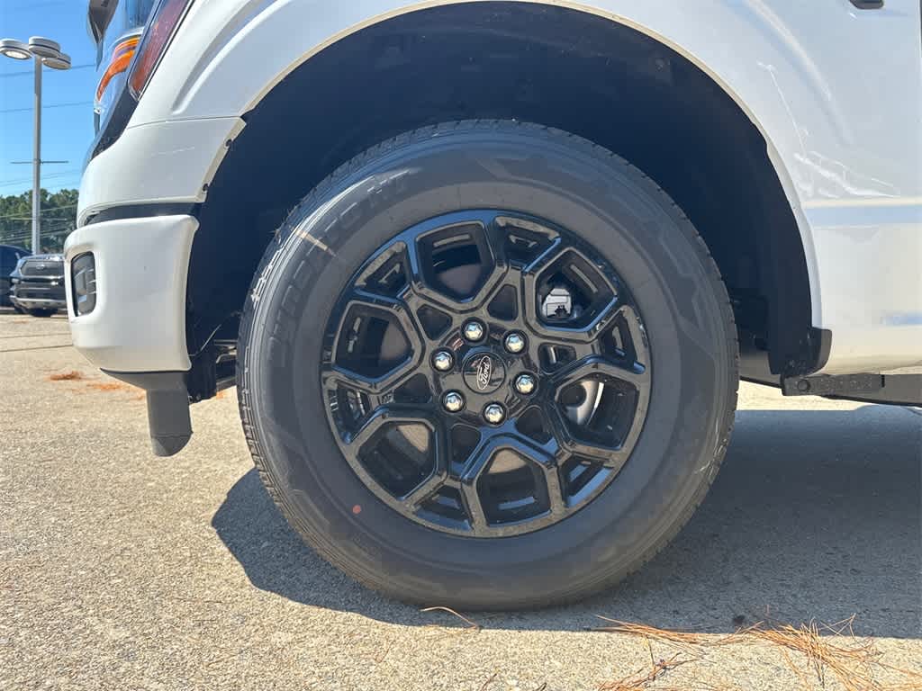 Thumbnail: 2025 Ford F-150 - 9