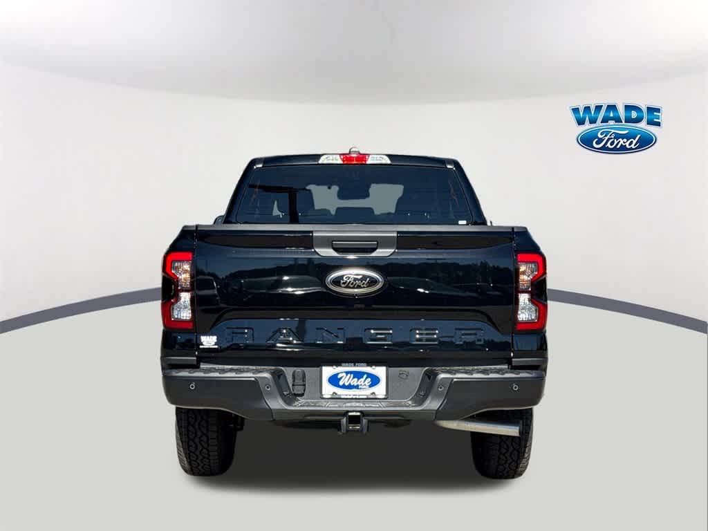 Thumbnail: 2025 Ford Ranger - 6