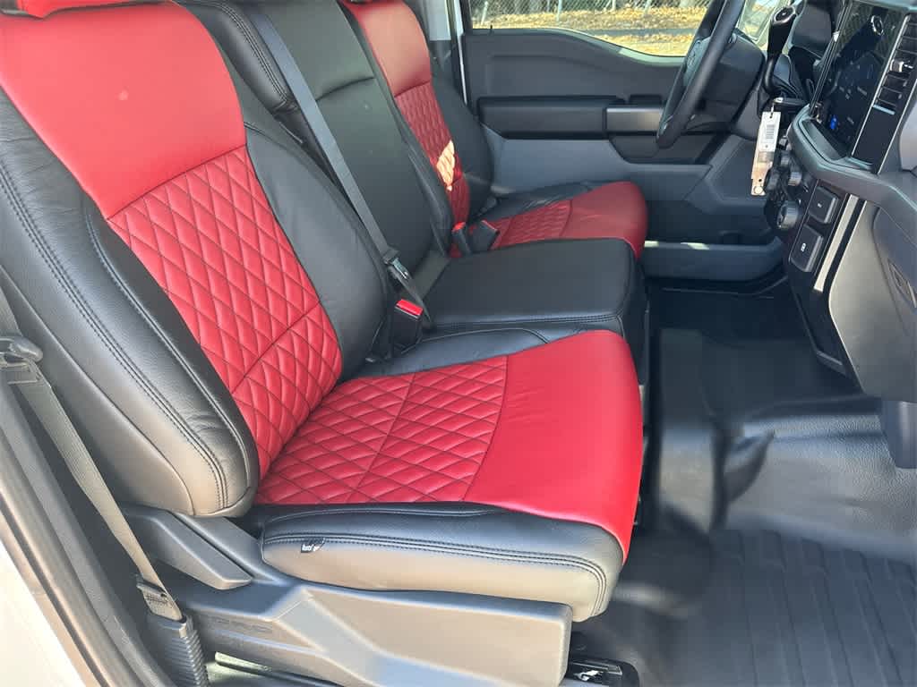 Thumbnail: 2025 Ford F-150 - 13