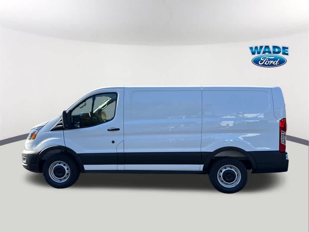 Thumbnail: 2025 Ford Transit Series - 8