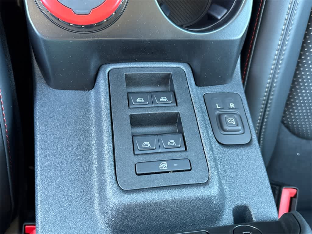 Thumbnail: 2025 Ford Bronco - 31