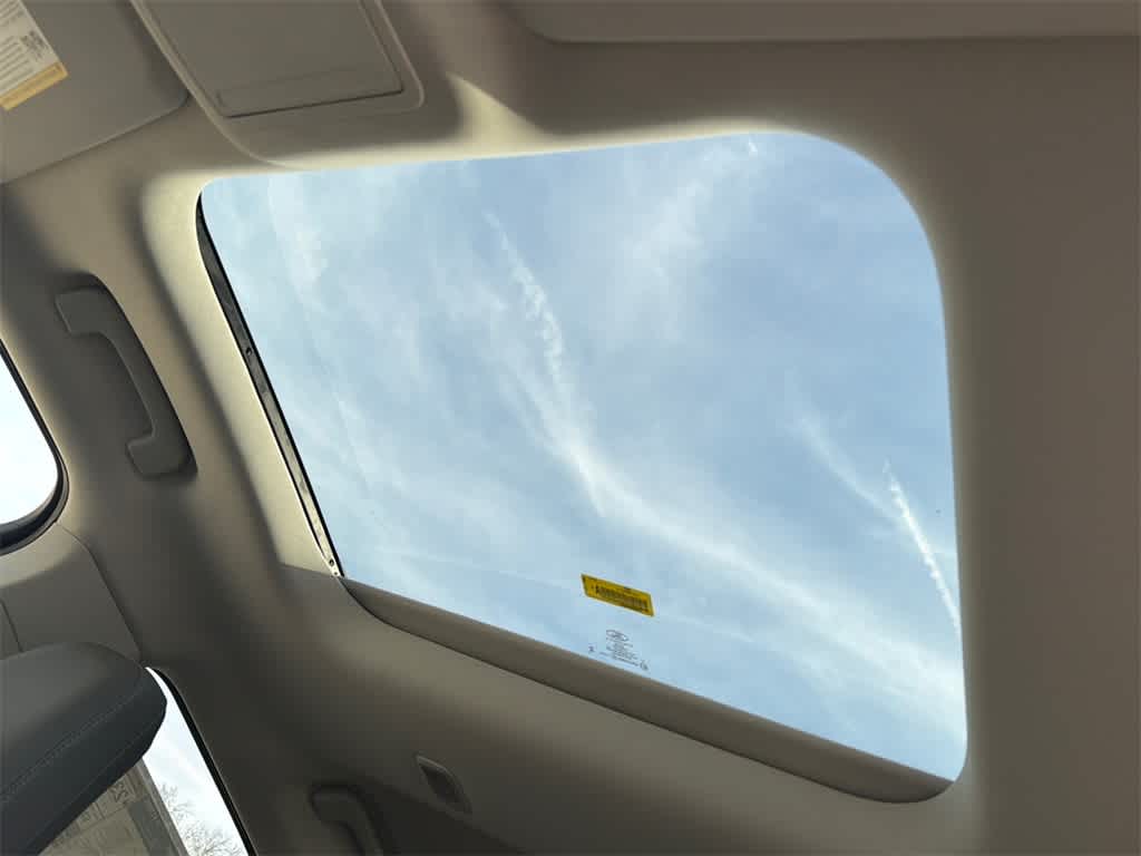 Thumbnail: 2025 Ford Bronco Sport - 32