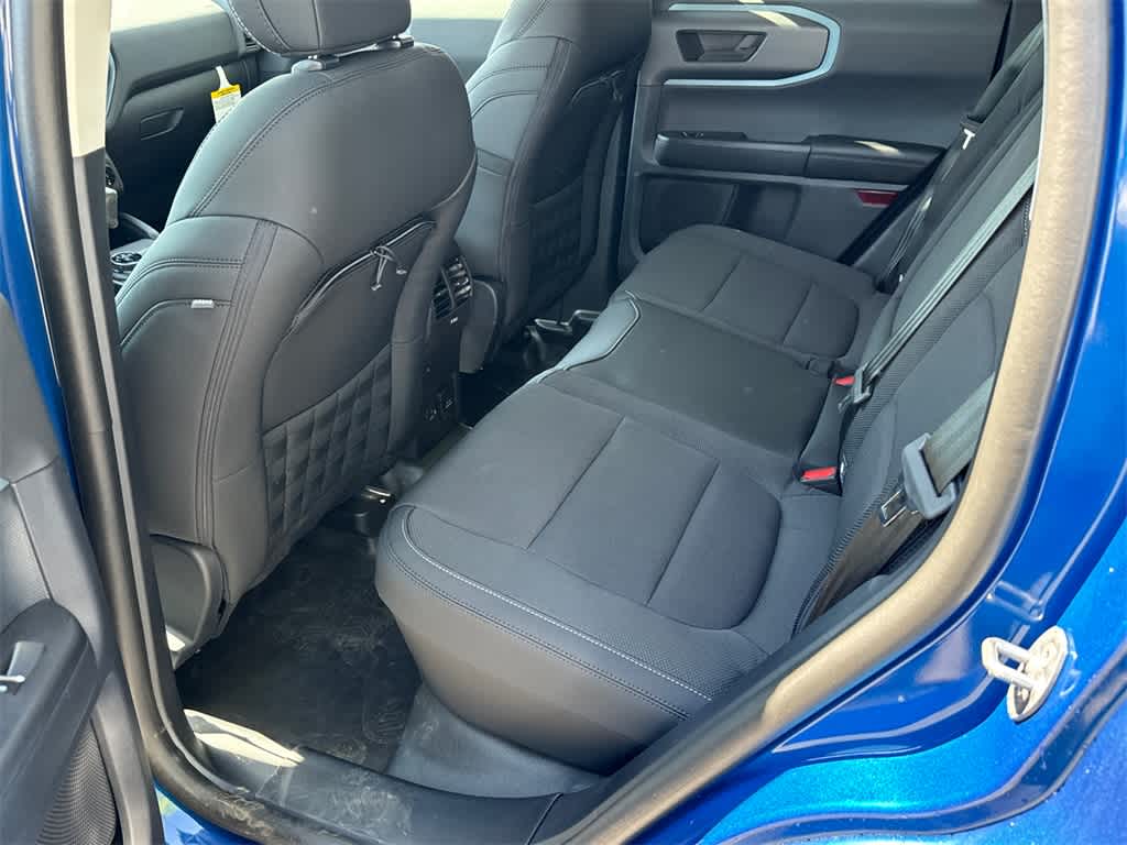 Thumbnail: 2024 Ford Bronco Sport - 15