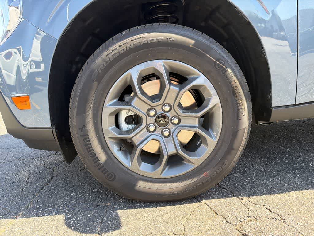 Thumbnail: 2026 Ford Maverick - 9