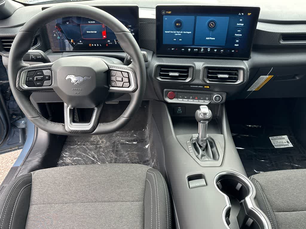 Thumbnail: 2026 Ford Mustang - 18