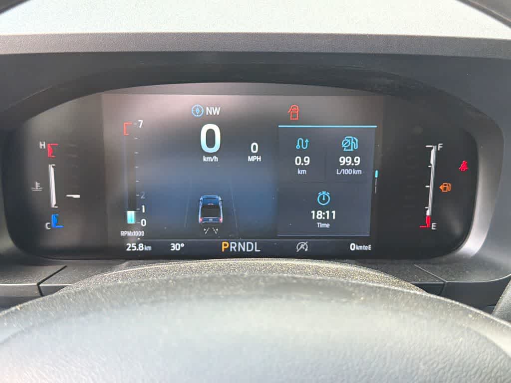 Thumbnail: 2026 Ford Maverick - 24