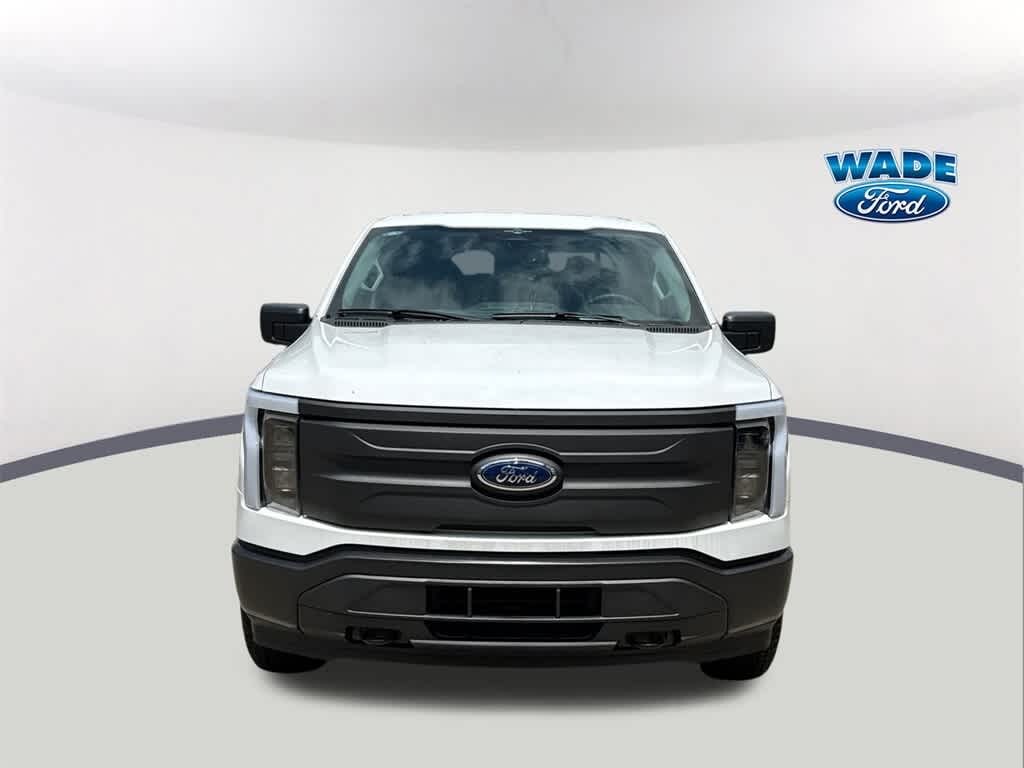 New 2023 Ford F-150 Lightning Truck SuperCrew Cab