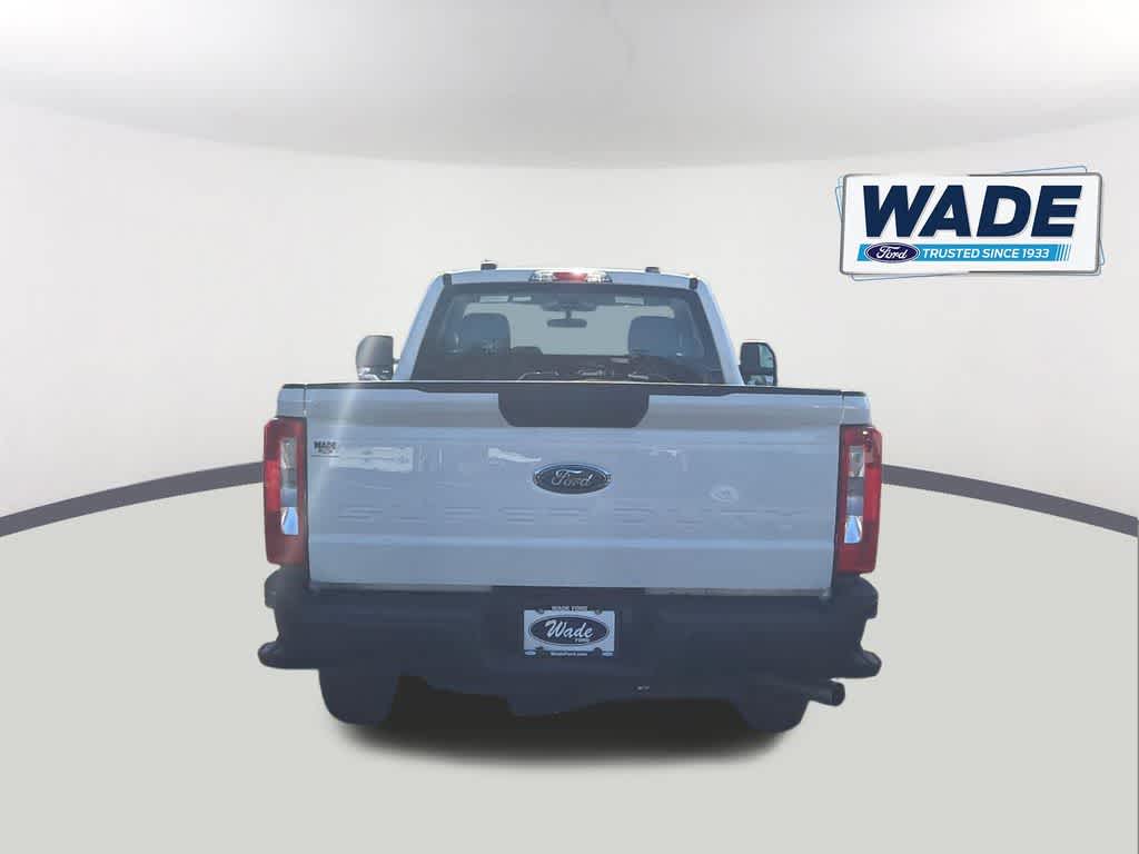 Thumbnail: 2023 Ford F-250 - 6