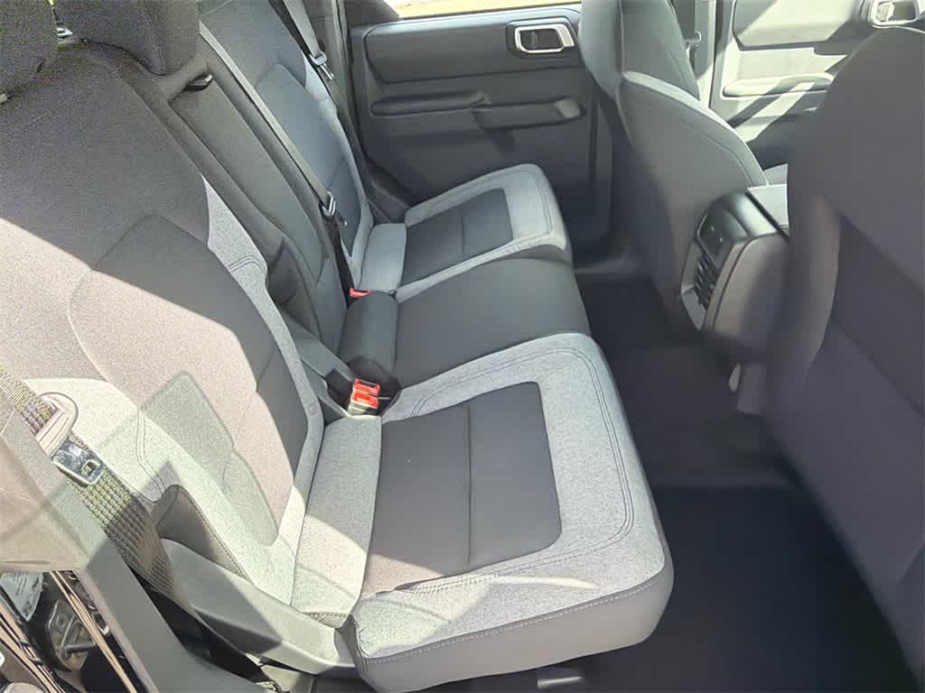 Thumbnail: 2025 Ford Bronco - 14