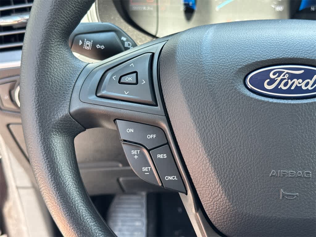 Thumbnail: 2024 Ford Edge - 22