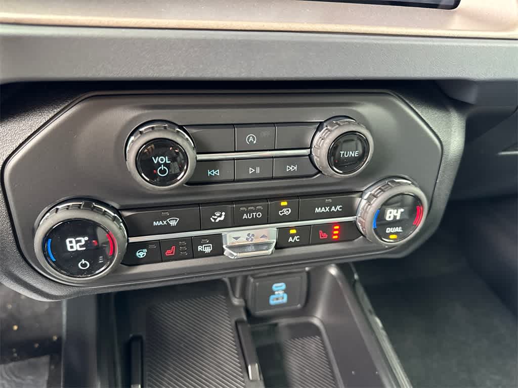 Thumbnail: 2025 Ford Bronco - 26