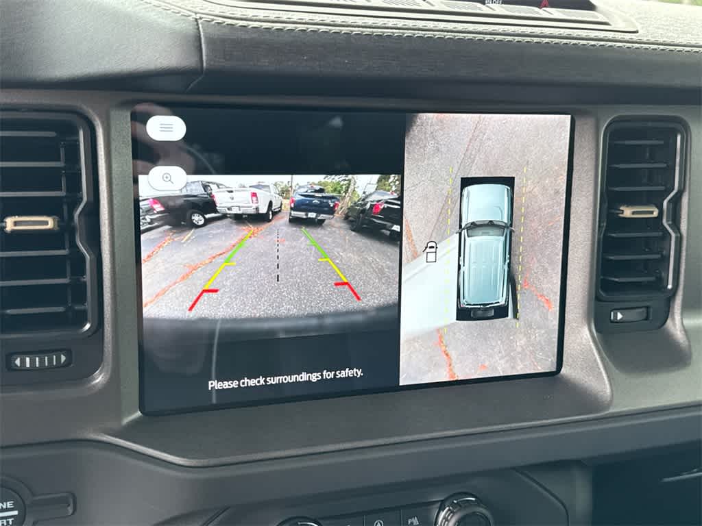 Thumbnail: 2025 Ford Bronco - 28