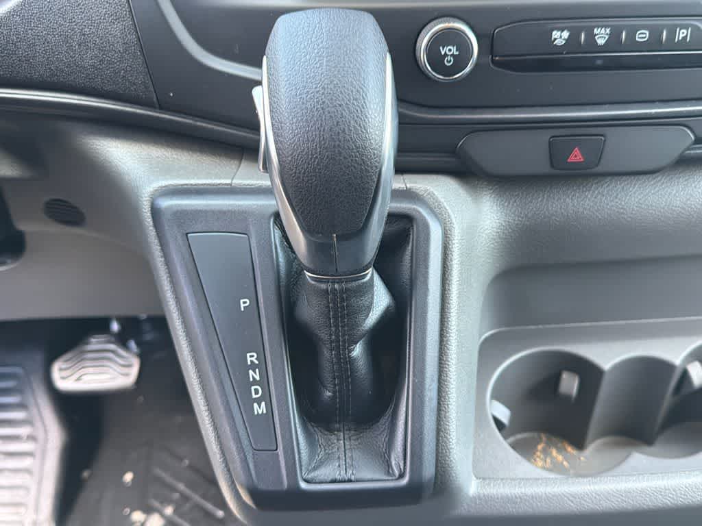 Thumbnail: 2026 Ford Transit Series - 25